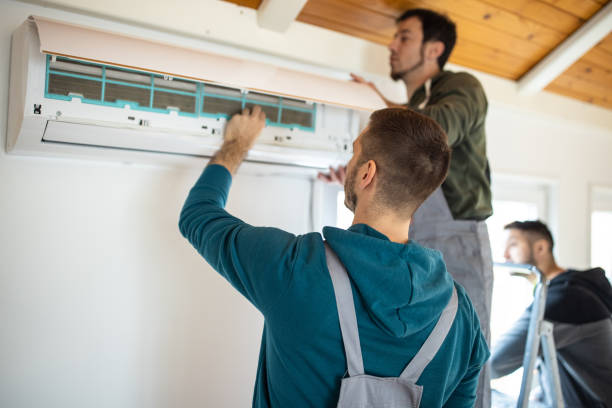 Best HVAC replacement cost  in Fulton, MD
