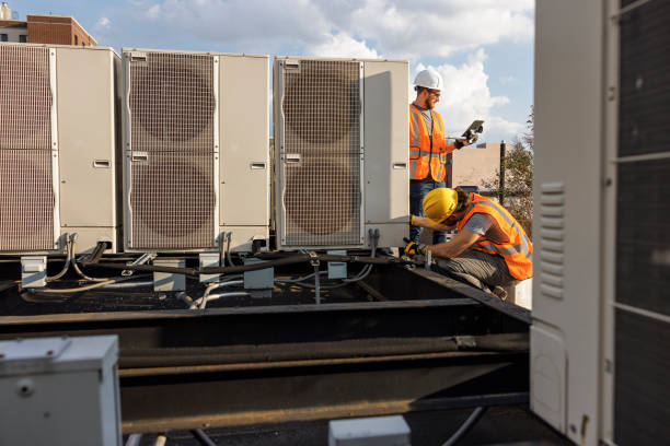 Best HVAC air duct cleaning  in Fulton, MD