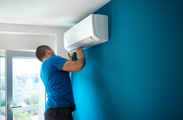 Best HVAC companies near me  in Fulton, MD