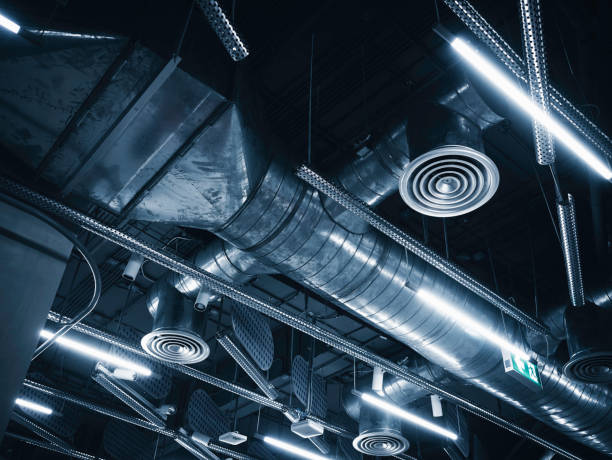 HVAC maintenance plan in Fulton, MD