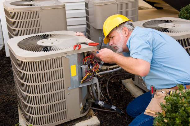 Best Central air repair  in Fulton, MD