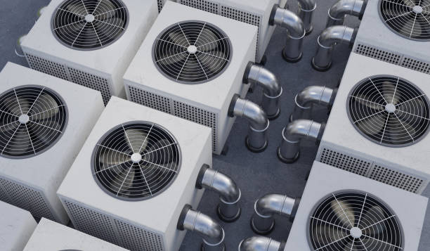 Best Local HVAC companies  in Fulton, MD