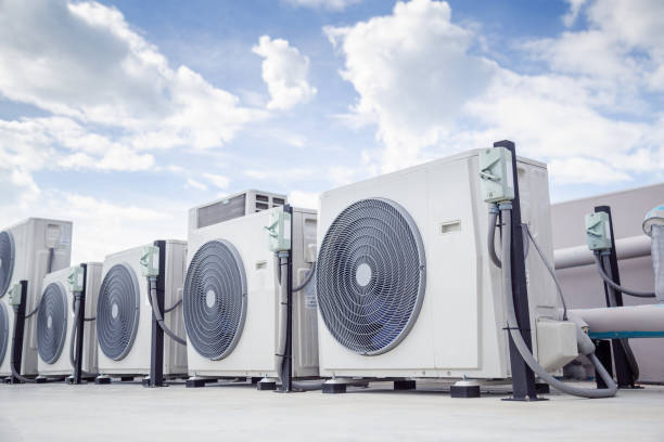 Best HVAC installation services  in Fulton, MD