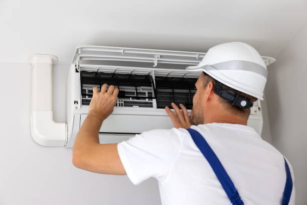 Best Residential HVAC services  in Fulton, MD
