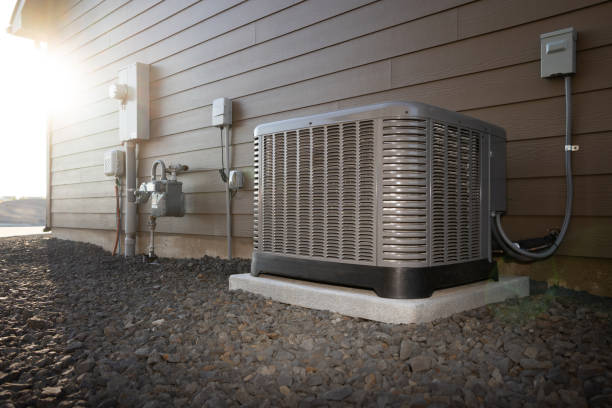 Best HVAC replacement cost  in Fulton, MD